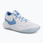 Încălțăminte de volei Nike Hyperquick white/valor blue