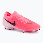 Încălțăminte de fotbal Nike Phantom GX II Pro FG sunset pulse/black