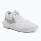 Încălțăminte de volei Nike Hyperquick Court Flight white/photon dust/metallic silver