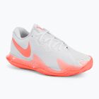Încălțăminte de tenis pentru bărbați Nike Air Zoom Vapor Cage 4 Rafa Clay white/white/bright mango