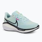 Încălțăminte de alergare pentru femei Nike Vomero 17 glacier blue/barely green/vapor green/black