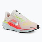 Încălțăminte de alergare pentru femei Nike Pegasus 41 summit white/bright crimson/glacier blue/chrome