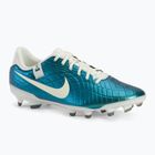 Încălțăminte de fotbal Nike Legend 10 Academy FG dark atomic teal/sail