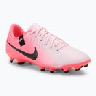 Încălțăminte de fotbal Nike Legend 10 Academy FG pink foam/black