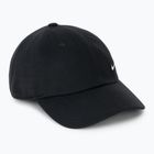 Șapcă Nike Club Unstructured black/sail