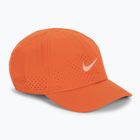 Șapcă de tenis Nike Dri-Fit ADV Club cosmic clay/pink quartz