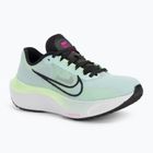 Încălțăminte de alergare pentru femei Nike Zoom Fly 5 glacier blue/vapor green/black