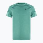 Tricou de antrenament pentru bărbați Nike Dri-Fit Ready bicoastal/heather/black