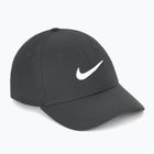 Șapcă Nike Dri-FIT Club dark smoke grey/white