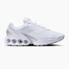 Încălțăminte pentru bărbați Nike Air Max Dn white/white/metallic silver/white
