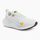 Încălțăminte de alergare pentru femei Nike InfinityRN 4 white/sail/vapor green/multi-color