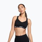 Sutien de antrenament Nike Indy High Support black/black/white