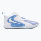 Încălțăminte de volei Nike React Hyperset 2 white/white/valor blue