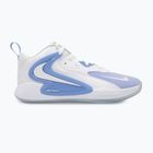 Încălțăminte de volei Nike React Hyperset 2 white/white/valor blue