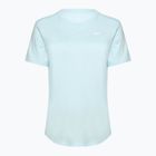 Tricou pentru femei Nike Sportswear Club Essentials glacier blue/white