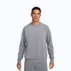 Bluză  de antrenament pentru bărbați Nike Primary Dri-Fit UV cool grey/heather/cool grey