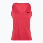 Tank top de tenis pentru femei Nike Court Dri-Fit Victory Tank aster pink/black