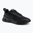 Încălțăminte pentru bărbați Nike Air Max Nuaxis black/black/anthracite