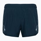 Pantaloni scurți de alergare pentru femei Nike Fast Tempo Dri-Fit armoury navy