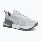 Încălțăminte de antrenament pentru bărbați Nike Air Max Alpha Trainer 6 cool grey/wolf grey/pure platinum/white