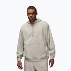 Bluză pentru bărbați Nike Sport Crossover Dri-Fit grey heather/white