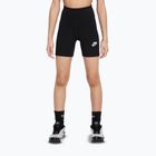 Pantaloni scurți pentru copii Nike Sportswear Classic black/white