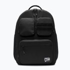 Rucsac de oraș Nike Utility Power 33 l black/black/white