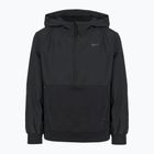 Hanorac pentru copii Nike Sportswear City Utility EasyOn black/black