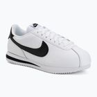 Încălțăminte pentru femei Nike Cortez Leather white/black