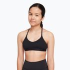 Sutien pentru fete Nike Indy black/black