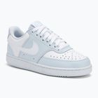 Încălțăminte pentru femei Nike Court Vision Low Next Nature football grey/white