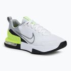 Încălțăminte de antrenament pentru bărbați Nike Air Max Alpha Trainer 6 light smoke grey/white/black/particle grey