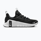 Adidași de antrenament pentru femei Nike Free Metcon 6 black/white