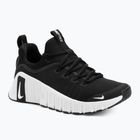 Încălțăminte de antrenament pentru femei Nike Free Metcon 6 black/white