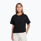 Tricou pentru copii Nike Sportswear Essential black