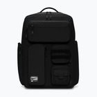 Rucsac urban Nike Utility Elite 37 l black/black/white