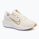 Încălțăminte de alergare pentru femei Nike Quest 6 phantom/sail/pale ivory/metallic gold