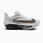 Încălțăminte de alergare pentru femei Nike Zoom Fly 6 white/smoke grey/metallic silver/black