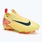 Încălțăminte de fotbal pentru copii Nike Mercurial Vapor 16 Academy Kylian Mbappe light laser orange/armory navy