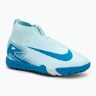 Încălțăminte de fotbal pentru copii Nike Mercurial Superfly 10 Academy AG glacier blue/blue orbit
