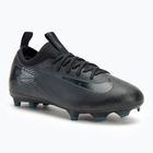 Încălțăminte de fotbal pentru copii Nike Mercurial Vapor 16 Academy FG/MG black/deep jungle/black