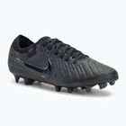 Încălțăminte de fotbal Nike Tiempo Legend 10 Pro FG black/deep jungle/black