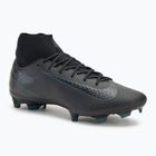 Încălțăminte de fotbal Nike Mercurial Superfly 10 Academy MG black/deep jungle/black