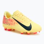 Încălțăminte de fotbal pentru copii Nike Vapor 16 Club Kylian Mbappe FG/MG light laser orange/armory navy