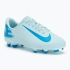 Încălțăminte de fotbal pentru copii Nike Mercurial Vapor 16 Club FG/MG glacier blue/blue orbit