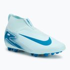 Încălțăminte de fotbal pentru copii Nike Mercurial Superfly 10 Academy AG glacier blue/blue orbit