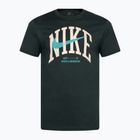 Tricou pentru bărbați Nike Fitness vintage green