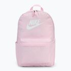 Rucsac Nike Heritage 25 pink foam/white