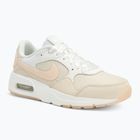 Încălțăminte pentru femei Nike Air Max SC summit white/light orewood brown/phantom/guava ice