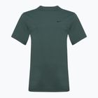 Tricou pentru bărbați Nike Dri-Fit UV Hyverse vintage green/black